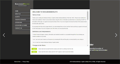 Desktop Screenshot of kehlmannberleys.com
